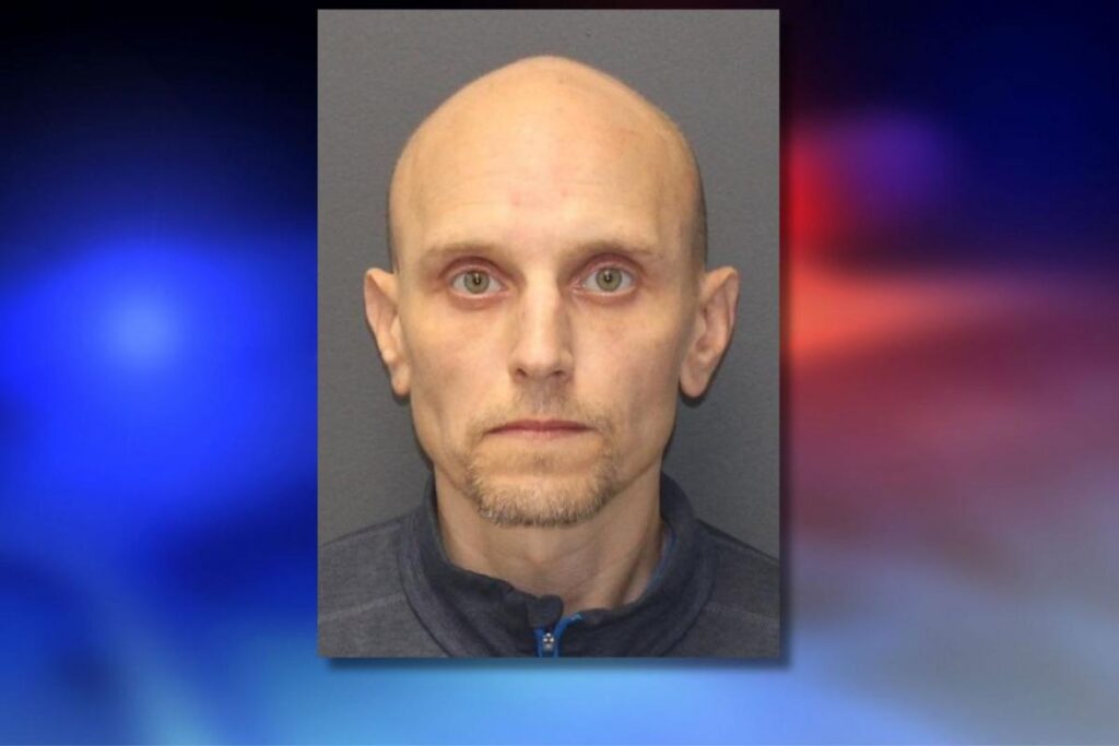 Caregiver charged with alleged sexual assault in Rochelle Park