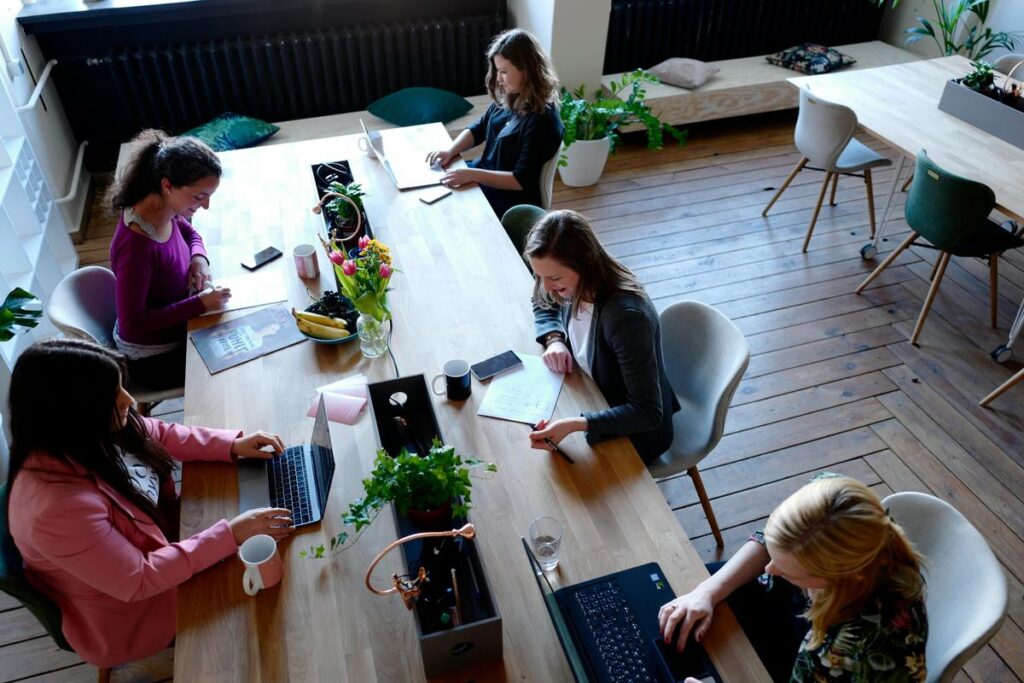 Catalyst survey shows why NJ women are leaving the workforce