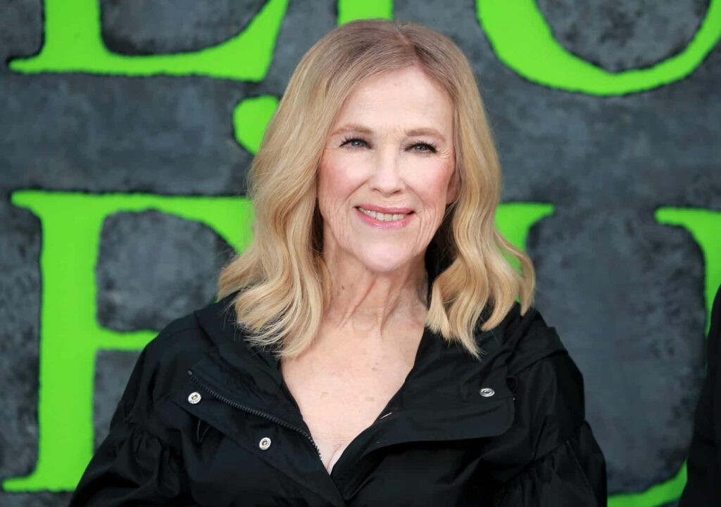 Catherine O’Hara’s Most Famous Fictional Homes
