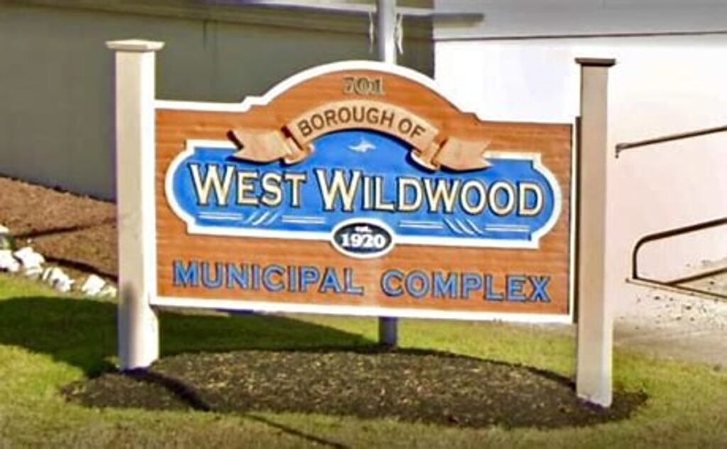 Code Red Hack Prompts Change in West Wildwood