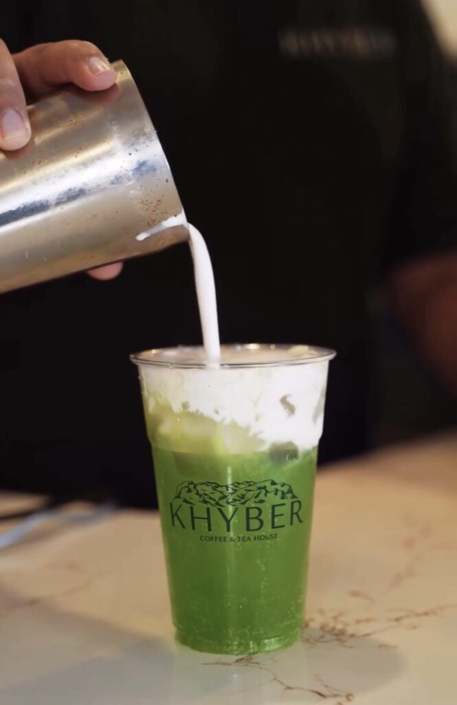 Coffee & Tea House is Expanding to Bergen County