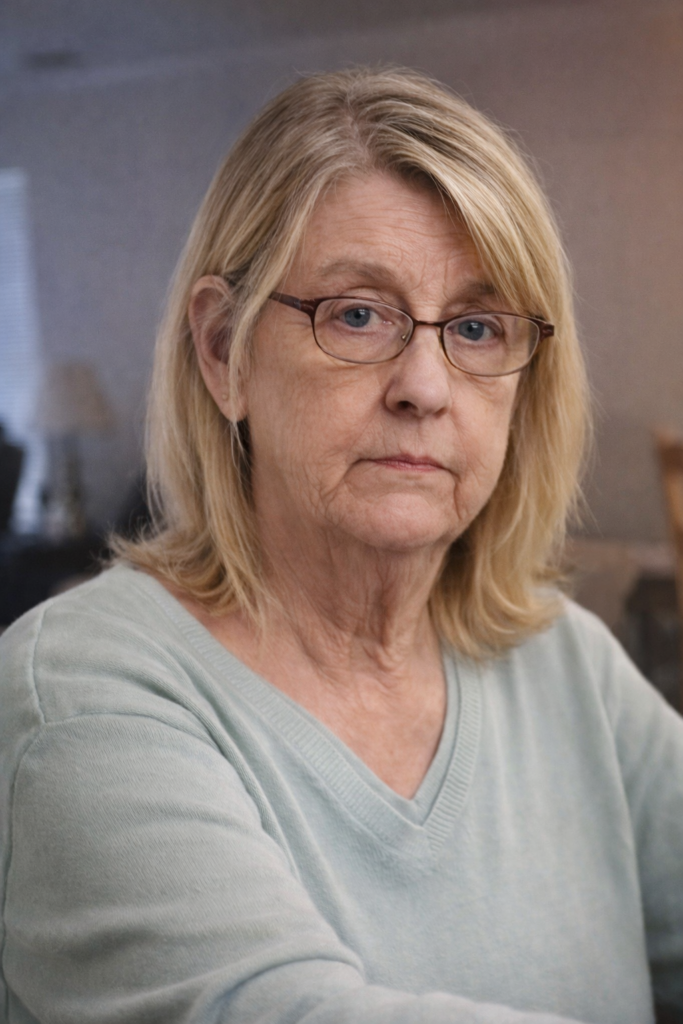 Cold case revived in search for missing Maryland woman