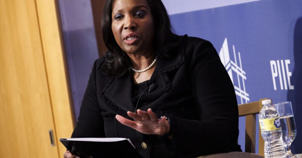 Cook: AI's labor impact may take years to measure