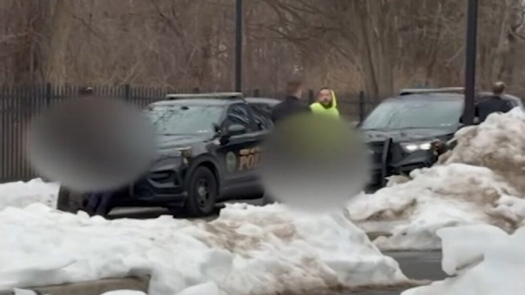 Dad who stabbed baby said it was ‘part of God’s plan’: Officials – NBC10 Philadelphia