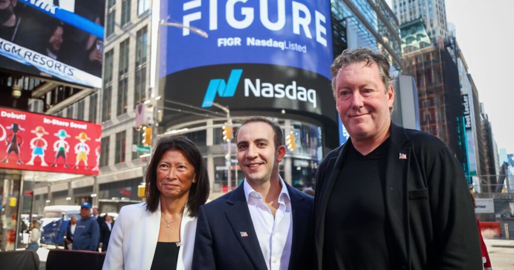 Data breach hits 1 million Figure customers