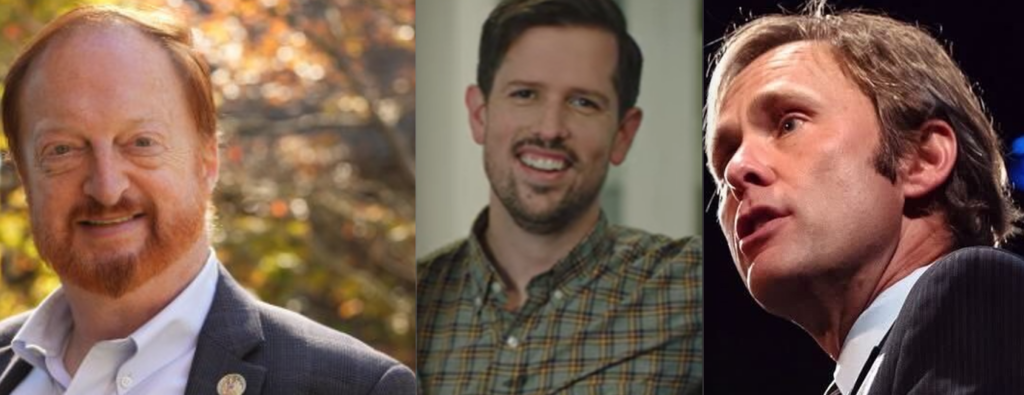 Dem Sources Sweat Tonight's Impact on 'The Next Leg of the Journey'