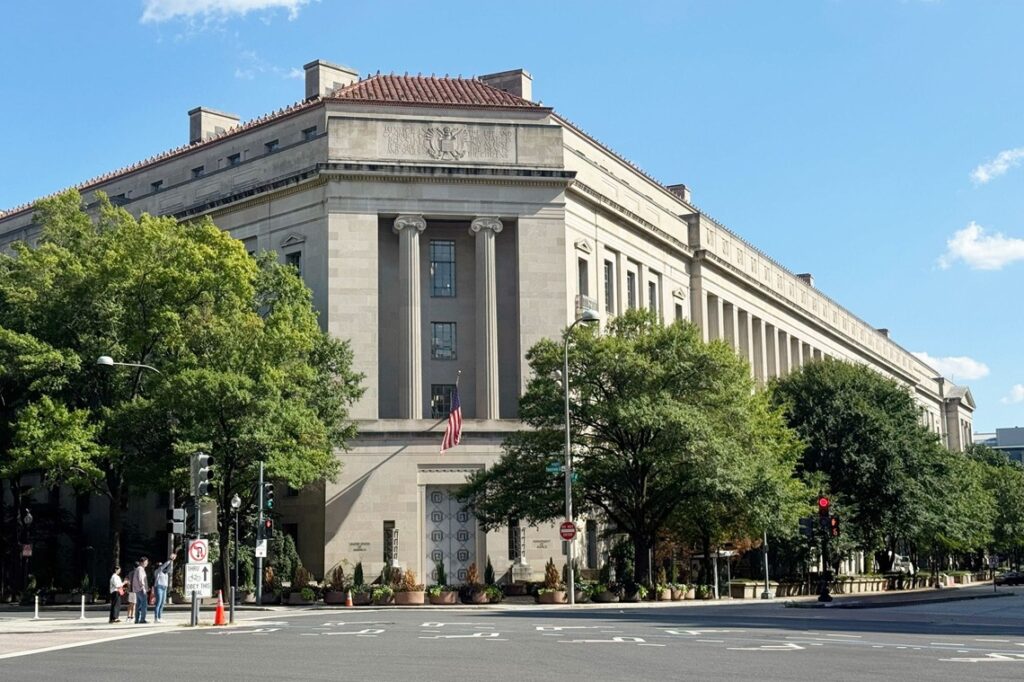 Democratic Lawmakers Suggest ‘Corruption’ in Compass-Anywhere Approval Process