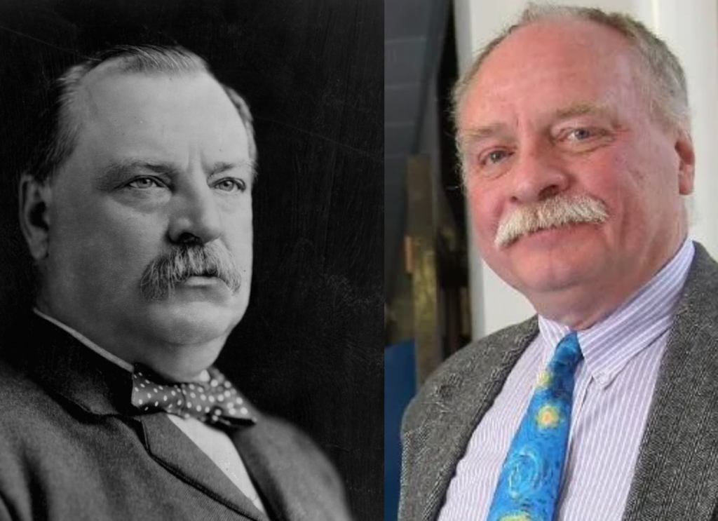 Descendants of Ulysses Grant, James Garfield and Grover Cleveland will speak in Caldwell in March
