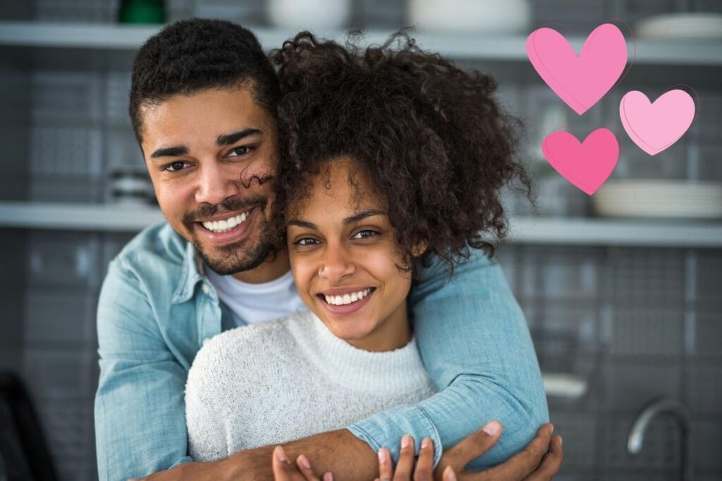 Despite taxes, traffic and chaos, NJ relationships are holding up