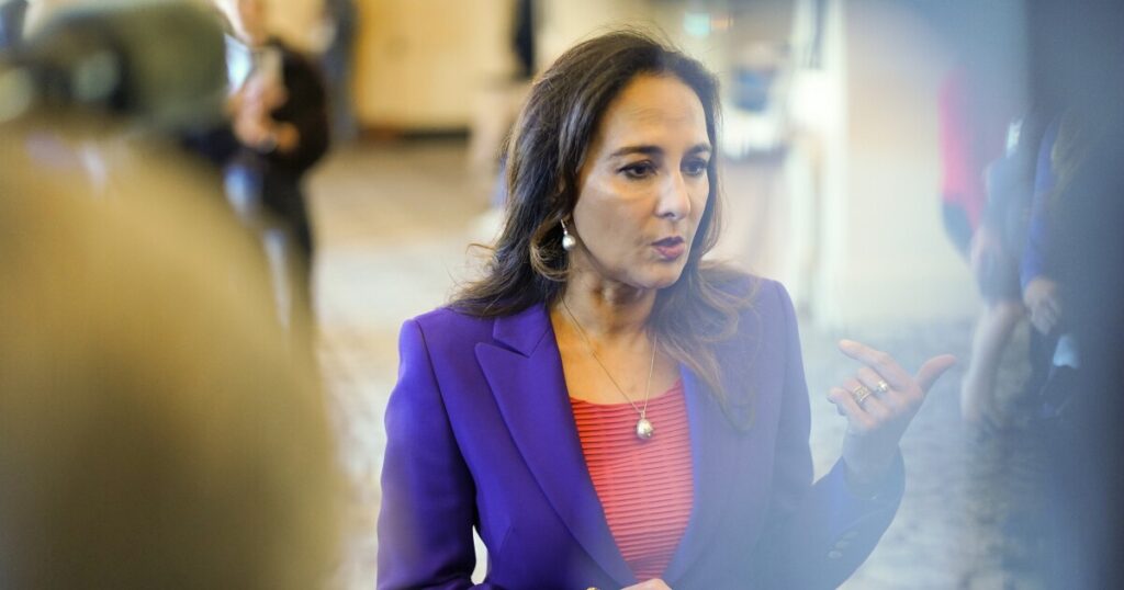 Developer Colony Ridge to pay $68M in DOJ, Texas settlement