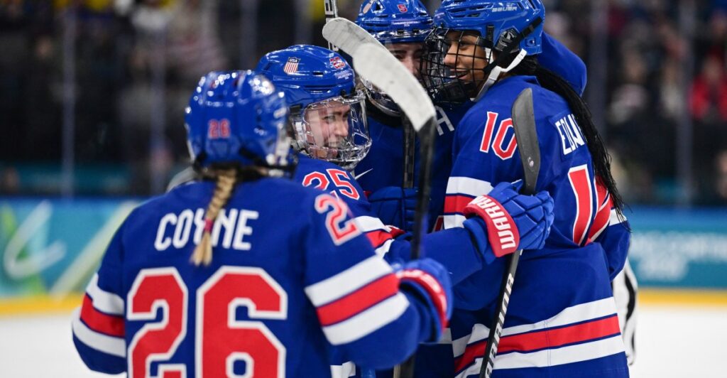 DitD & Open Post - 2/18/26: Going for Gold Edition