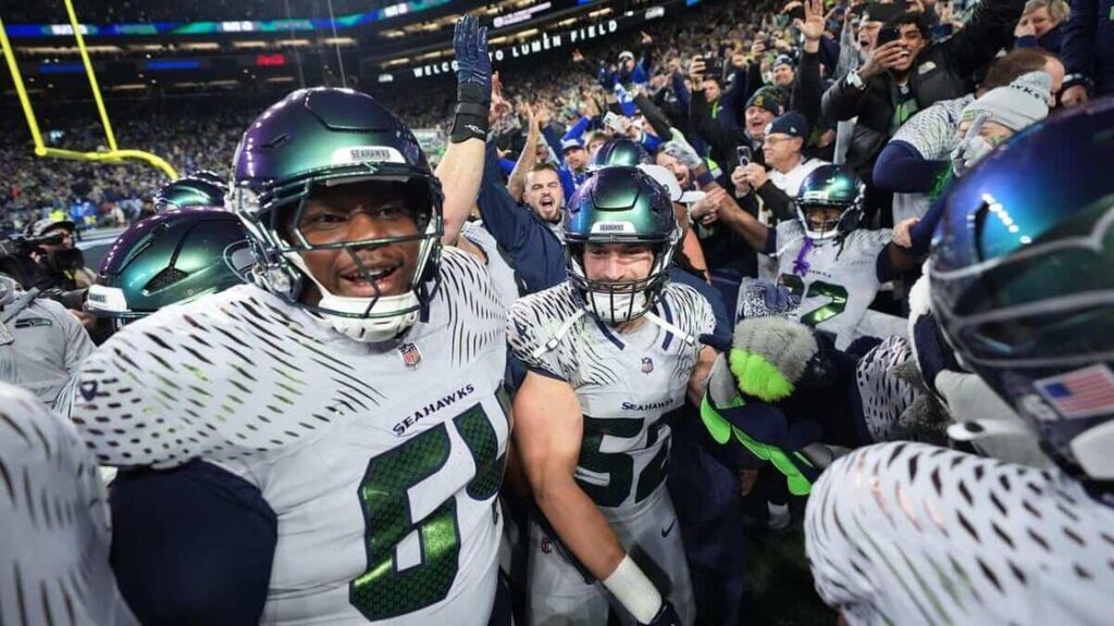 Does Leading the NFL in Scoring Margin Guarantee the Seahawks a Super Bowl Title?