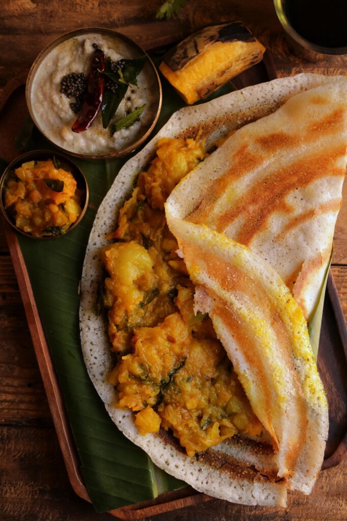 Dosa House, Ridgewood, NJ – Boozy Burbs