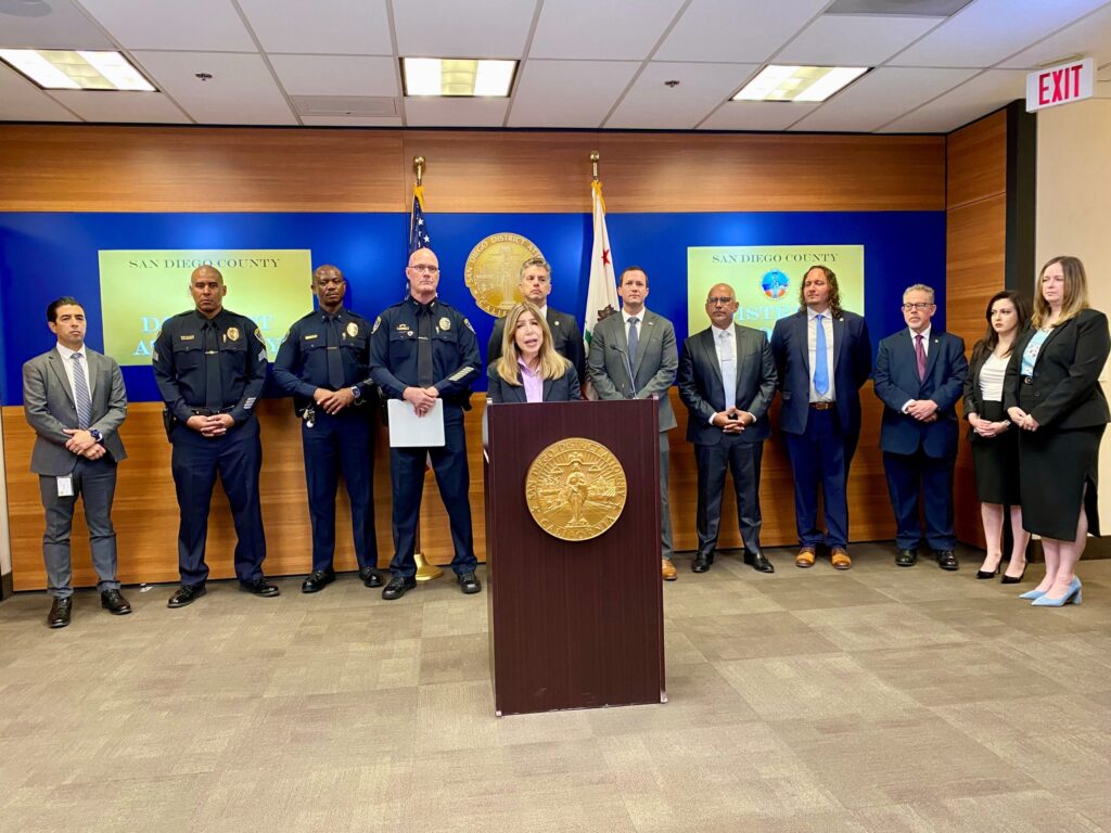 East Village drug markets targeted by law enforcement operation