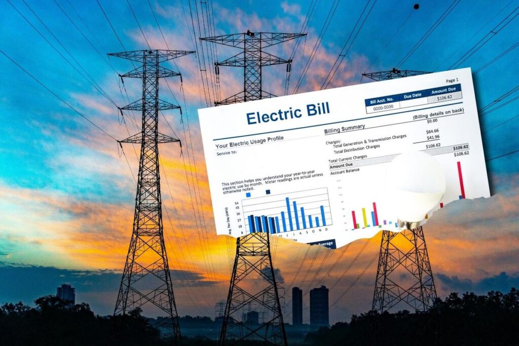 Electric rates stabilize in NJ, but affordability fight not over