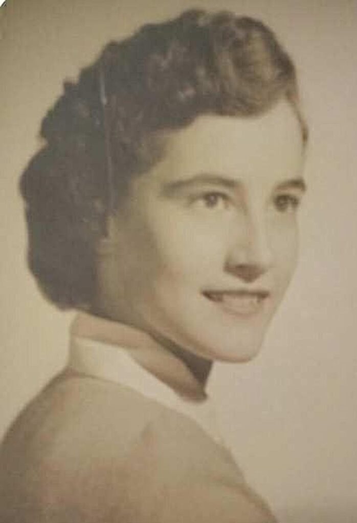 Ennis, Rosalie P.