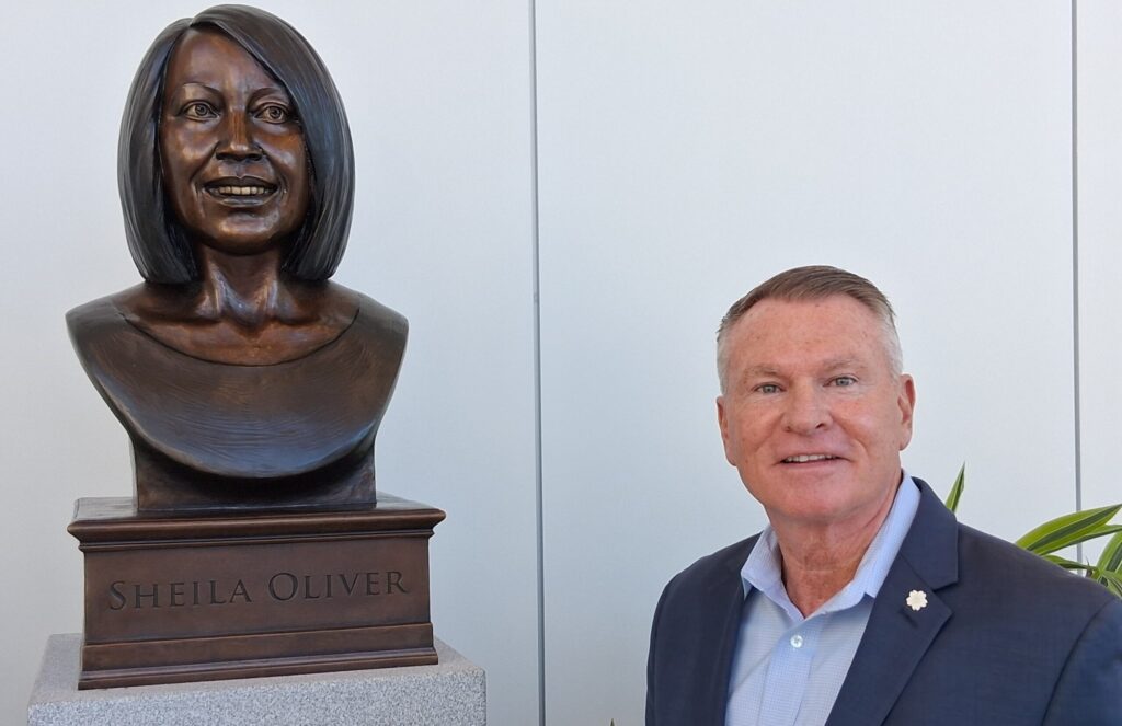 Essex Turnout Higher than Expected on Election Day