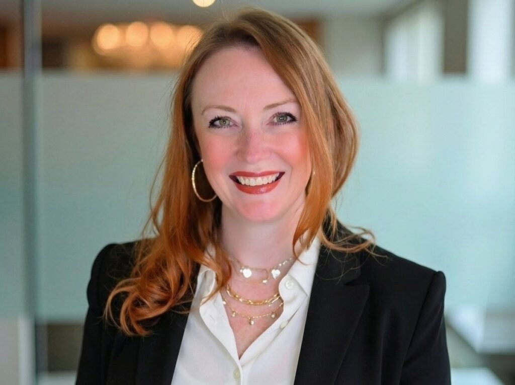 Ex-Senate staffer joins Connell Foley as partner