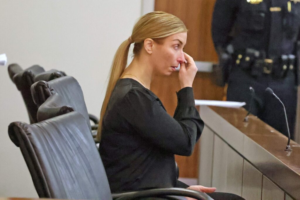 Ex-teacher Rizzitello sentenced to 10 years – Star News Group