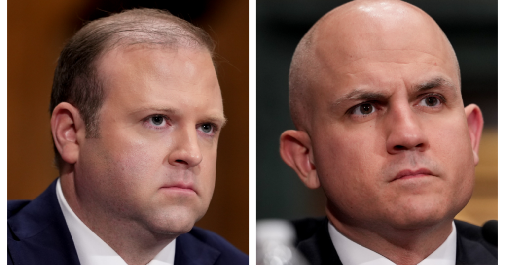 FHA, Ginnie Mae, VA manage loan performance, affordability