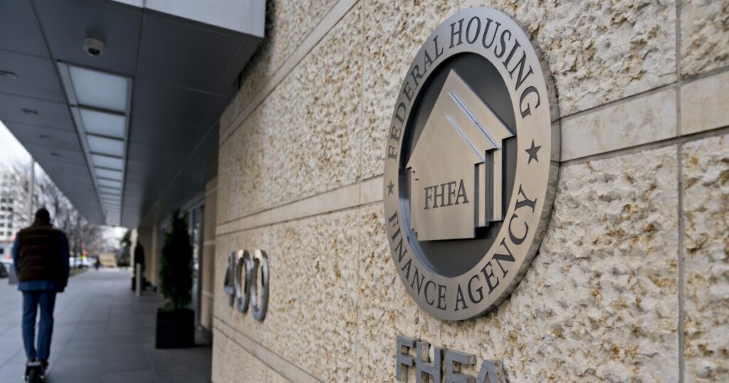 FHFA sued to release fraud investigation records