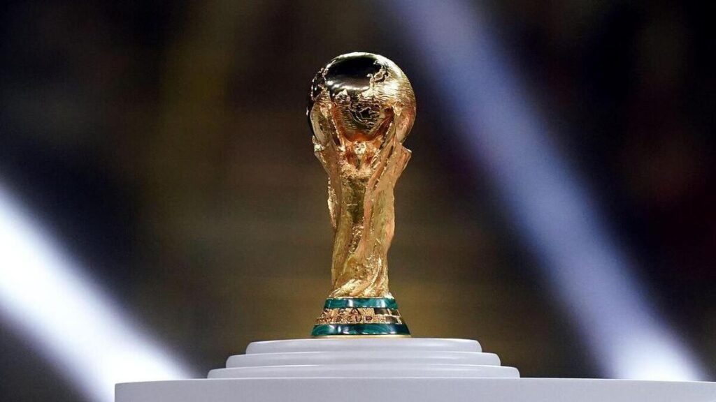 FIFA World Cup Trophy: History, Design, and Facts