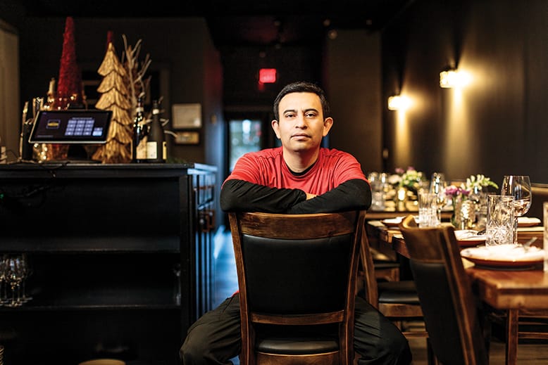 Fear of ICE Spreads Through New Jersey’s Restaurant Industry Fear of ICE Spreads Through New Jersey's Restaurant Industry