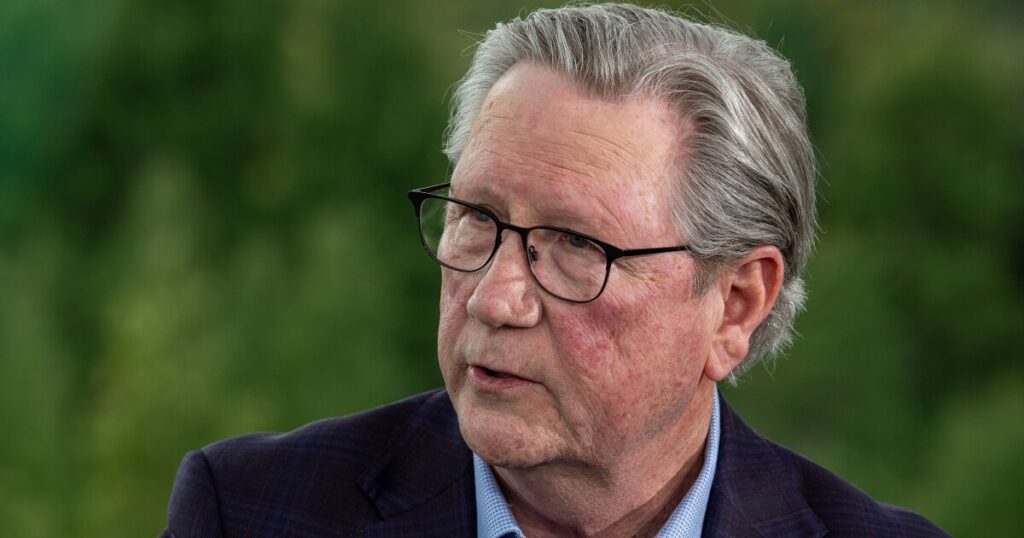 Fed's Schmid says restrictive rates needed to cool inflation