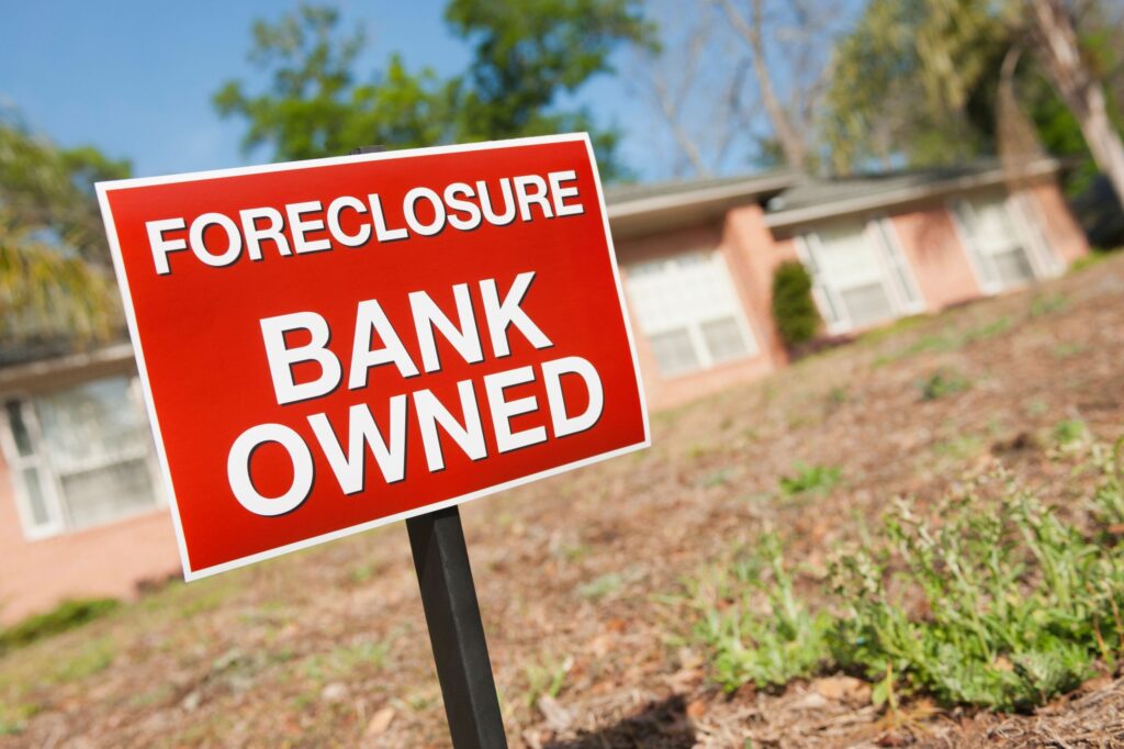Foreclosure Activity Remains High Annually as Affordability Challenges Persist — RISMedia
