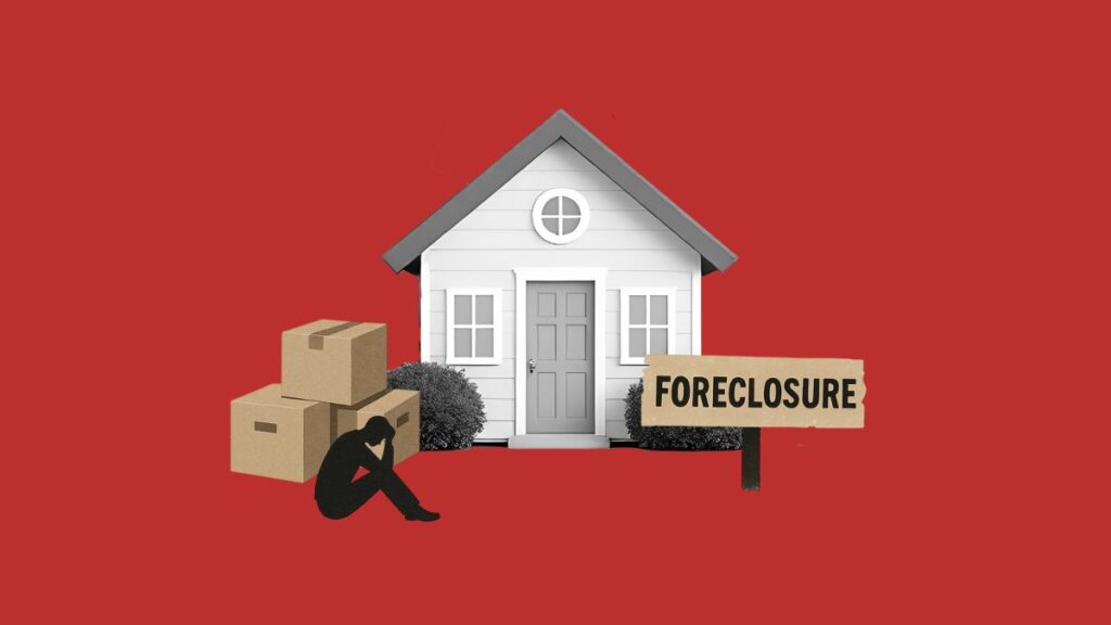 Foreclosure