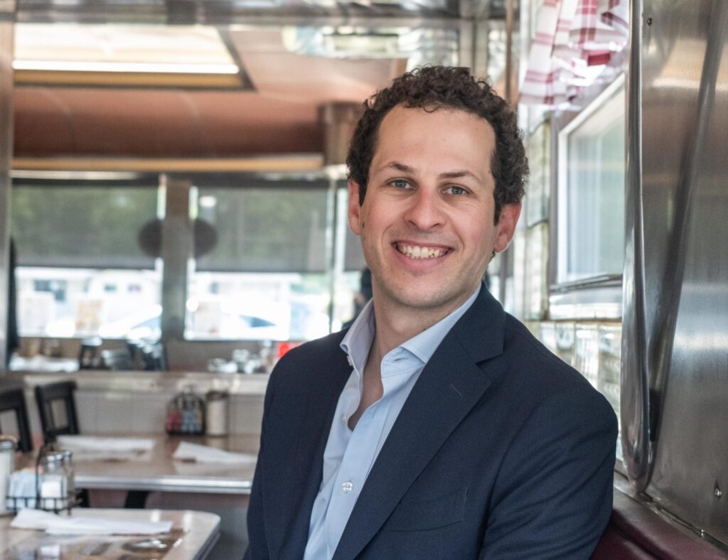 Former Atlantic Dem chairman endorses Winder