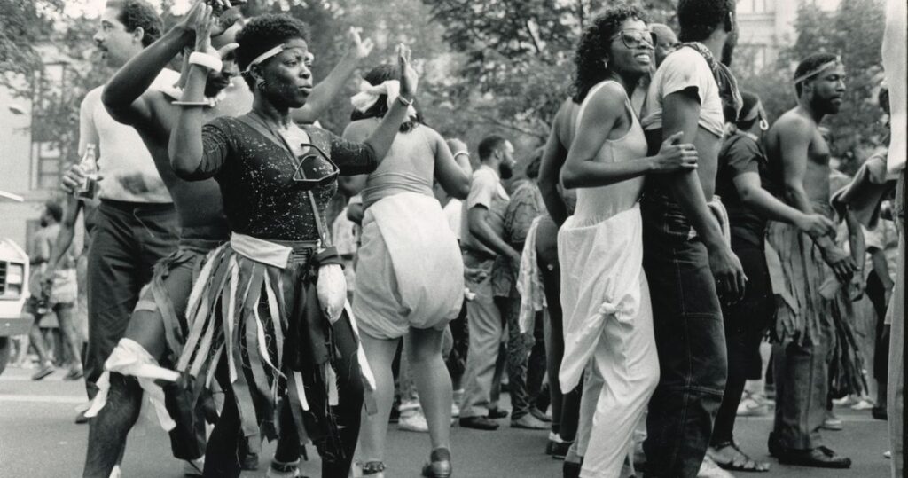 Gentrification Is Making Black Brooklyn Disappear