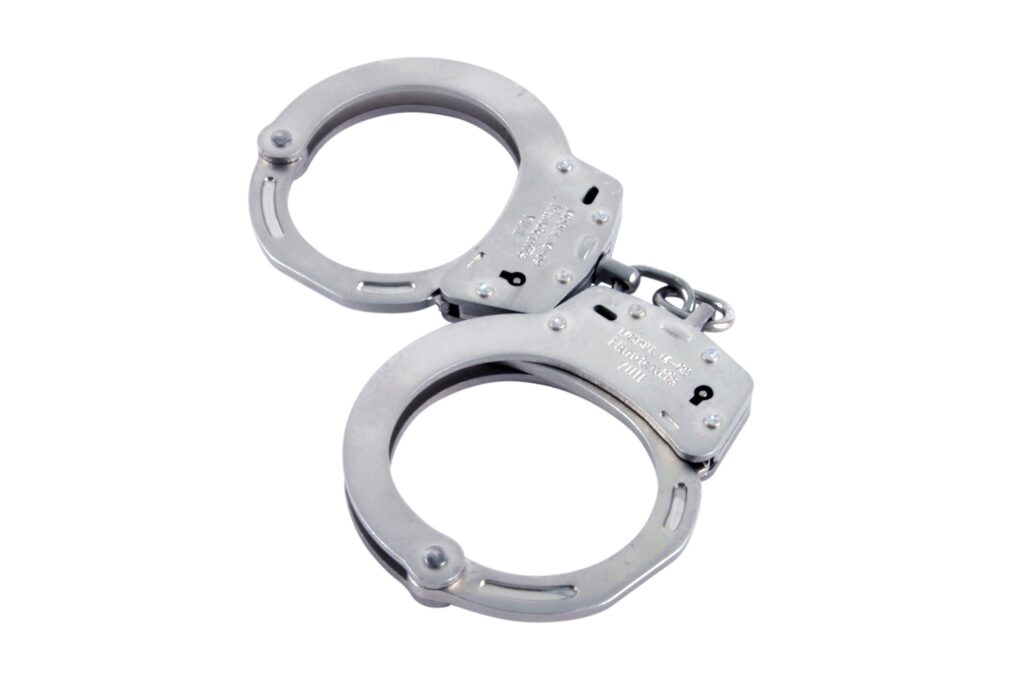 Georgia felony warrant lands Allegany County woman in jail - Photo licensed by Shore News Network.