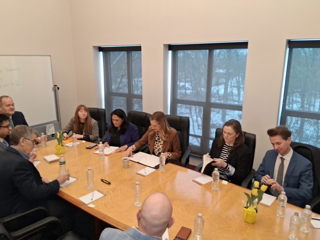 Gov. Sherrill’s Transition Report Builds on NJ’s Affordable Housing Framework and Lays Foundation to Lower Housing Costs 