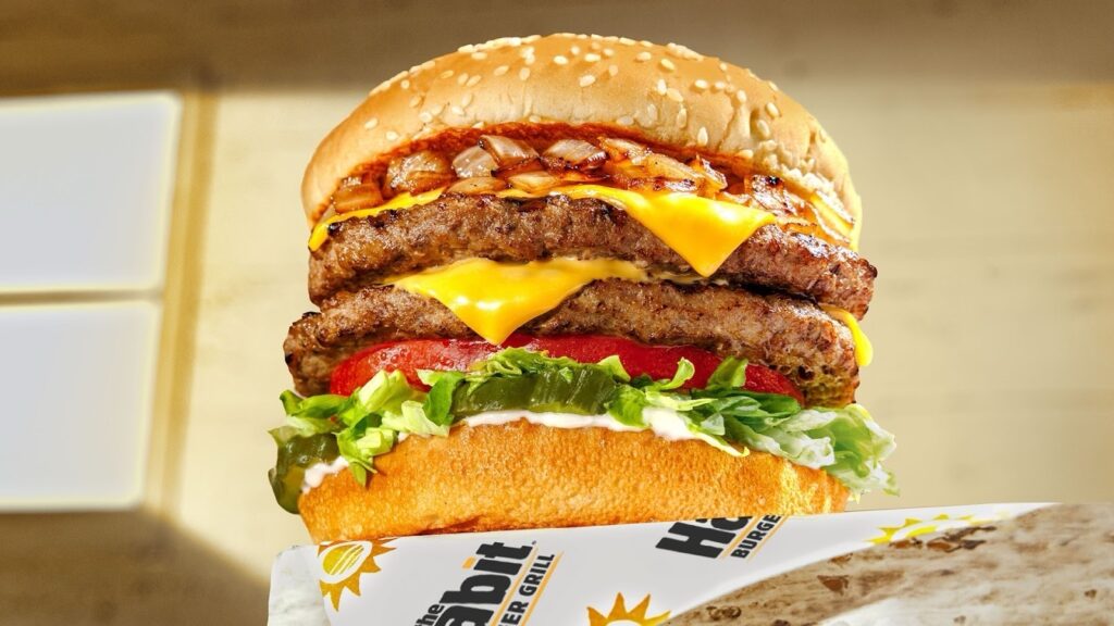 Habit Burger Shares Plans for Englewood Opening Next Week – Boozy Burbs