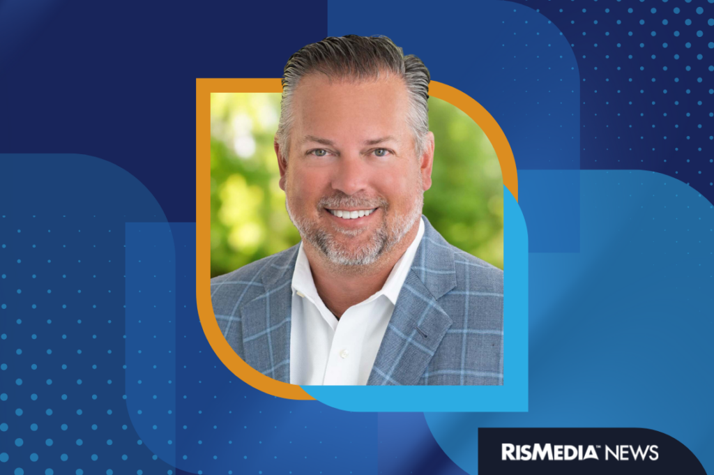 Harry Norman, REALTORS® Appoints Todd Emerson as New President