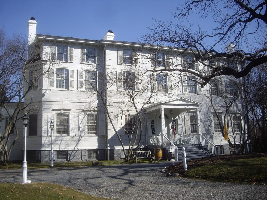 How John Kean cut a deal for a no-bid contract with Lincoln