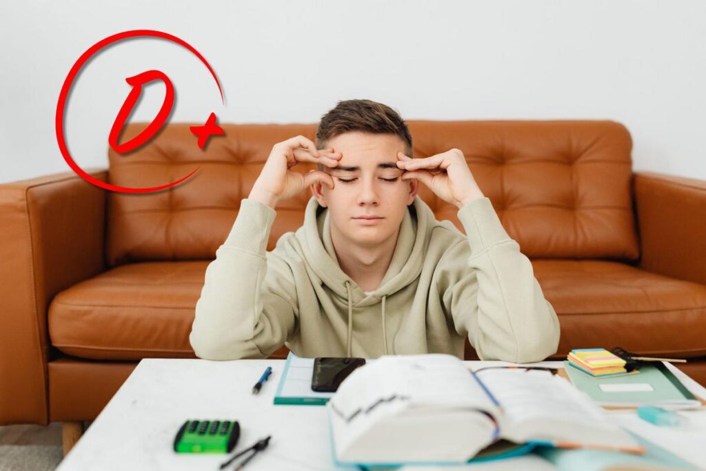 How New Jersey Students Rank In National Academic Performance