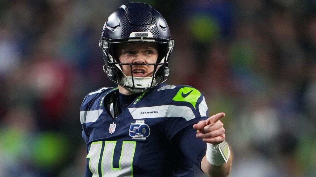 How Will Maye, Darnold Handle Elite defenses in Super Bowl?