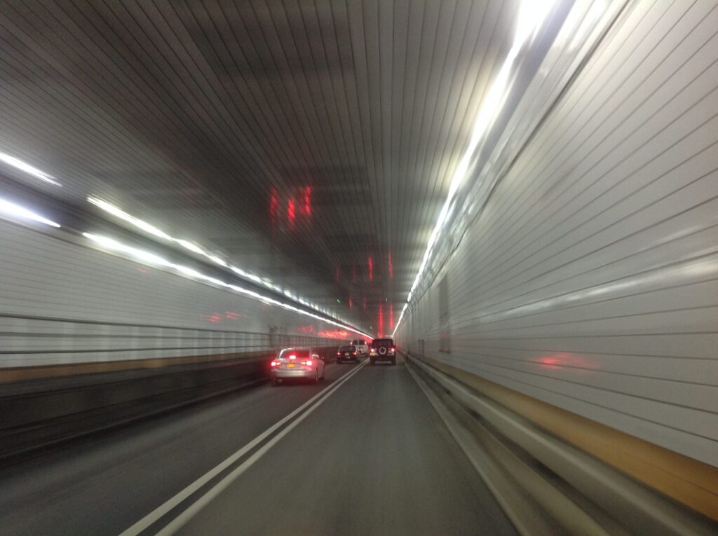 Hudson Tunnel Project Construction Suspended Due to Lack of Federal Funding