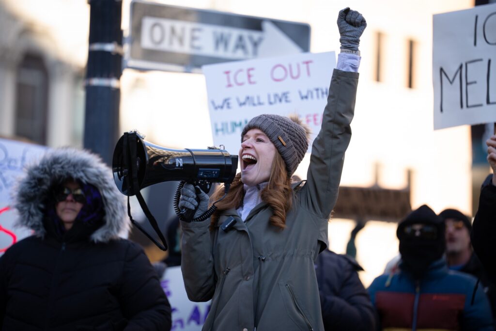 Hunterdon woman trails in N.J. fundraising for Michigan U.S. Senate race