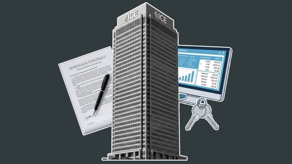 ICE new MSP experience