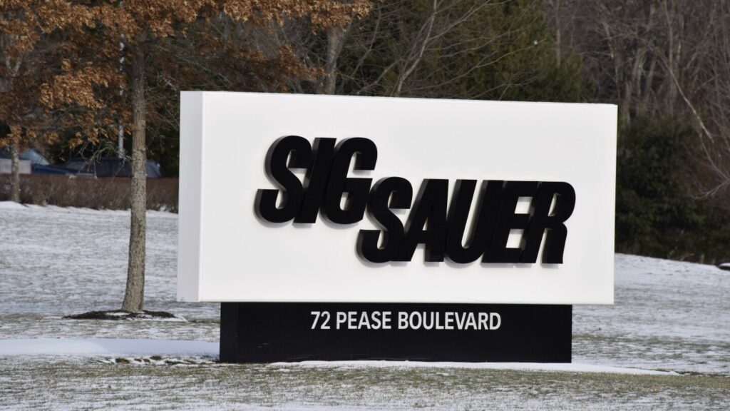 Indiana State Police select Sig Sauer P320 as next duty handgun