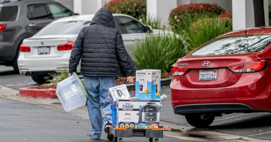 Inflation runs hot as producer price index surges