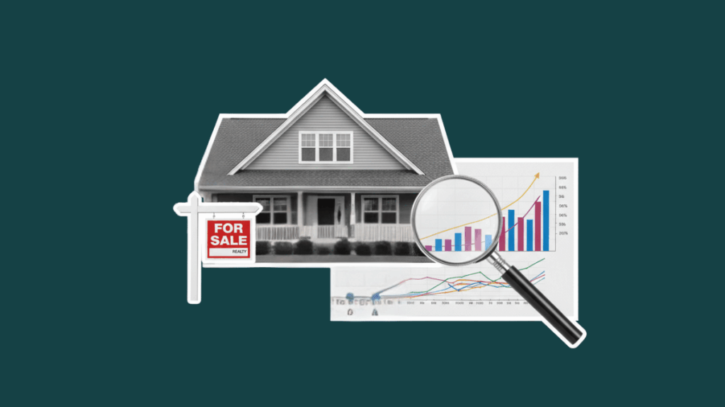 Inventory builds as price cuts persist