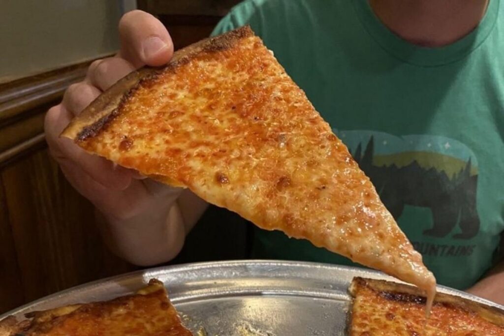 Is Monmouth County really New Jersey's Pizza Capital?