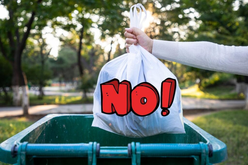 It's Illegal in NJ to Put these 20 Common Items in the Garbage
