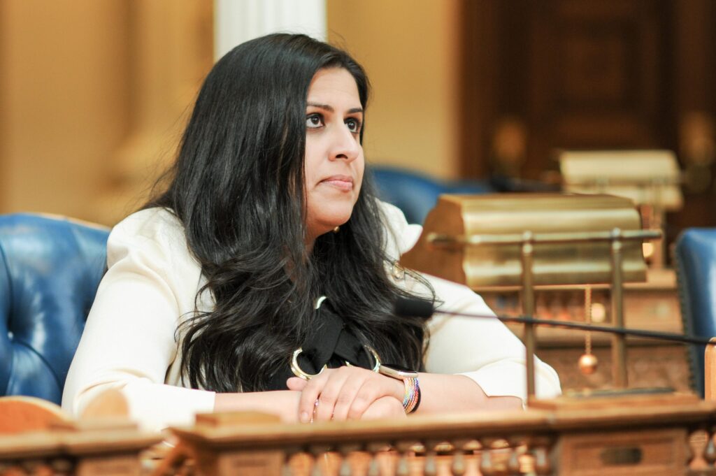 Jaffer endorses Hamawy in NJ-12