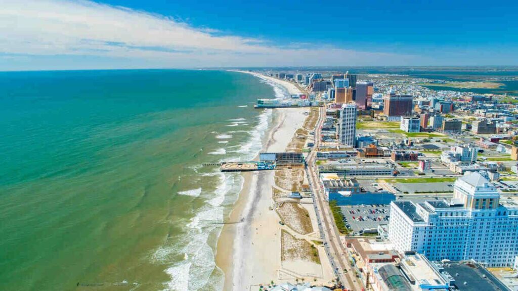 January Revenue Signals Structural Shift In New Jersey Gaming