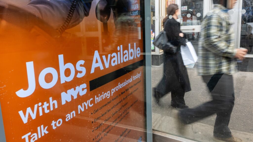 January jobs report will be released on Feb. 11 after shutdown delay